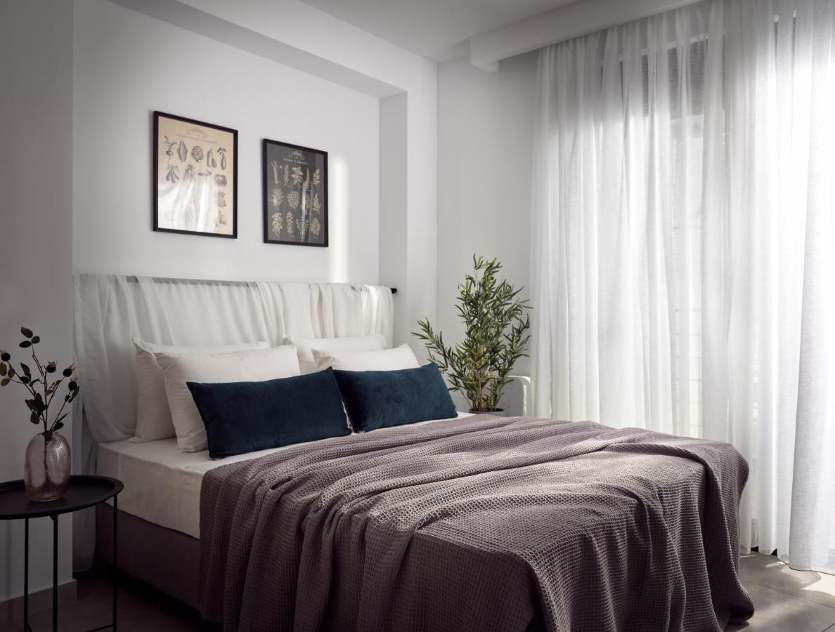 Giannoulis City Apartments Закинтос Экстерьер фото