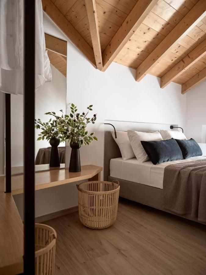 Giannoulis City Apartments Закинтос Экстерьер фото