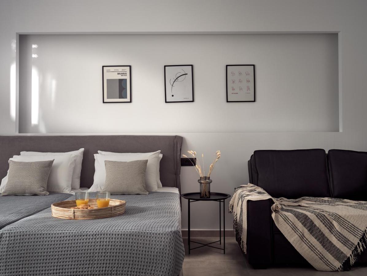 Giannoulis City Apartments Закинтос Экстерьер фото