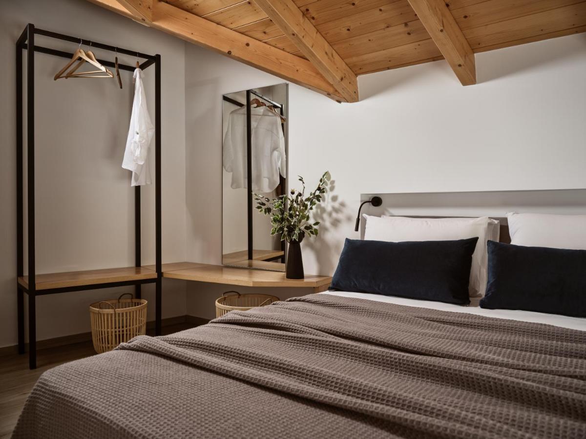 Giannoulis City Apartments Закинтос Экстерьер фото