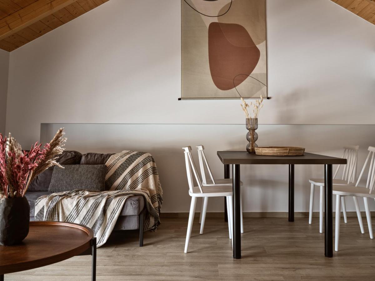 Giannoulis City Apartments Закинтос Экстерьер фото