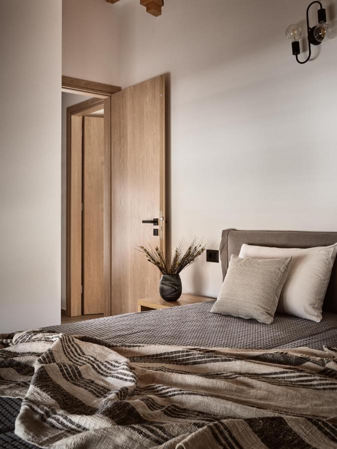 Giannoulis City Apartments Закинтос Экстерьер фото