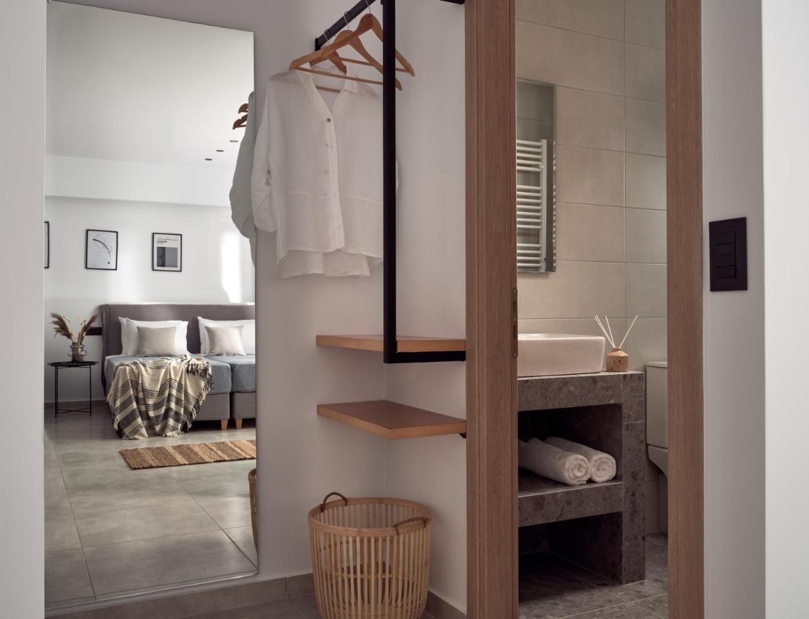 Giannoulis City Apartments Закинтос Экстерьер фото